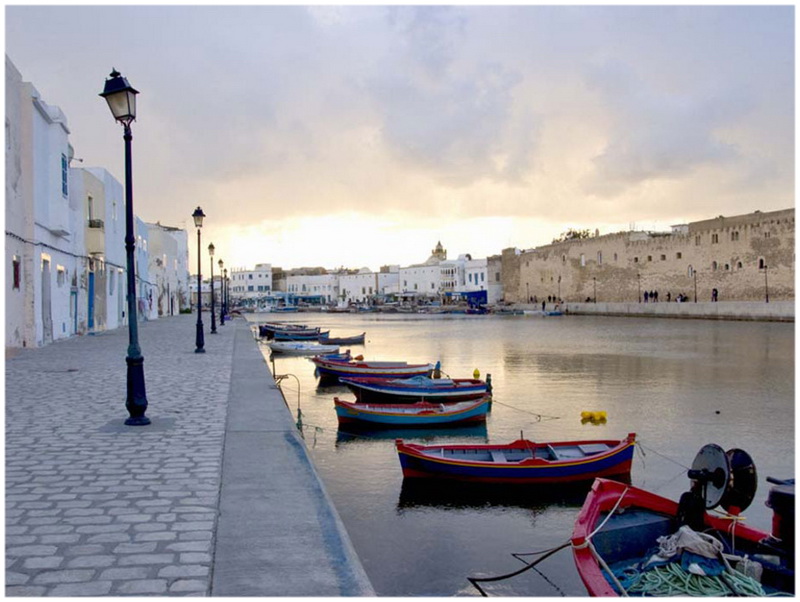 Bizerte - landscape thumbnail