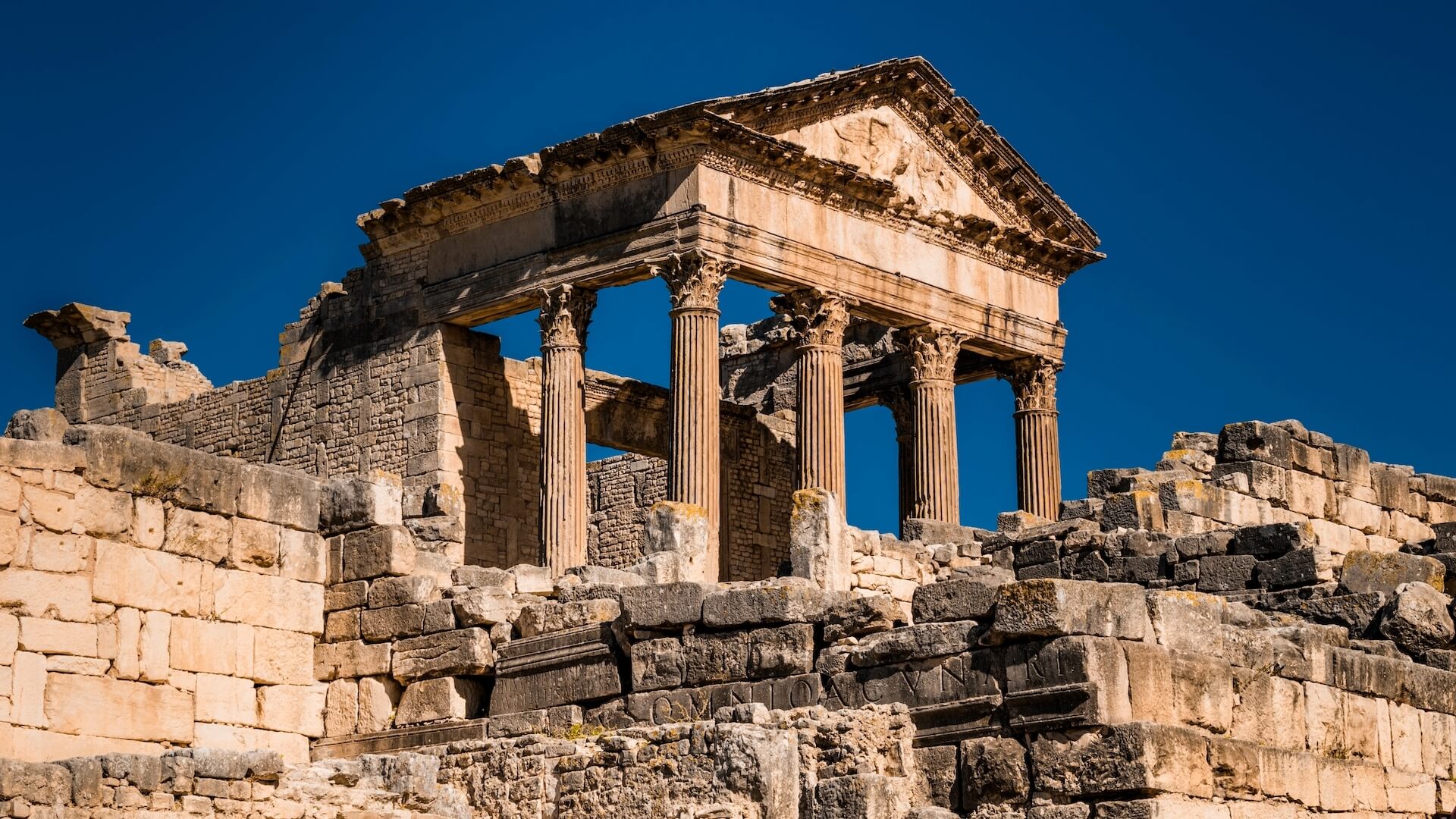 Carthage - Tunisia