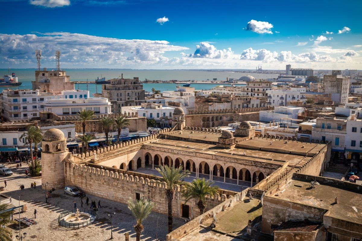 Hammamet