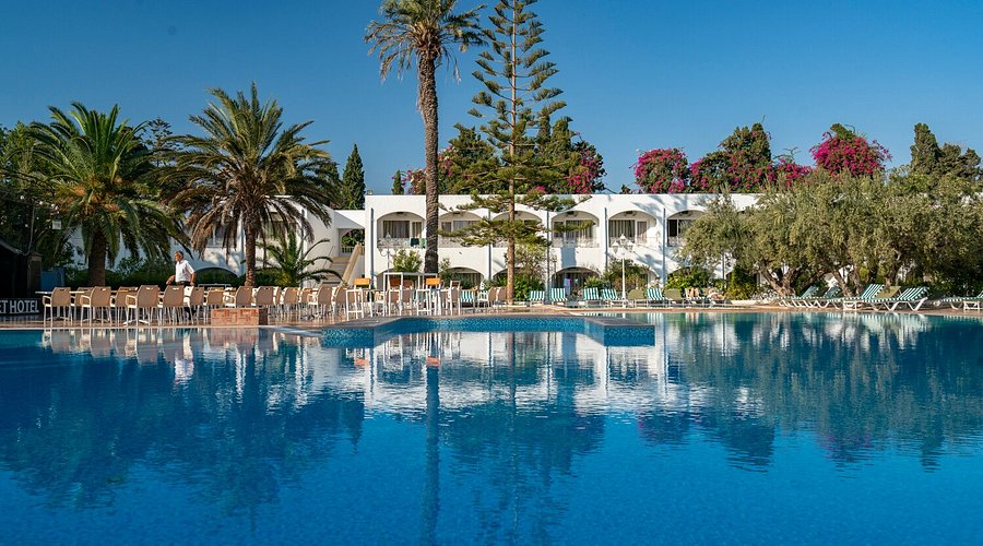 Hammamet - landscape thumbnail