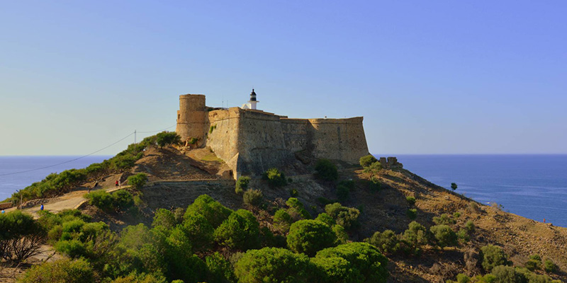Tabarka - landscape thumbnail